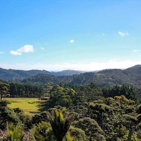 Scenic Ridge Lägenhet Auckland Exteriör bild