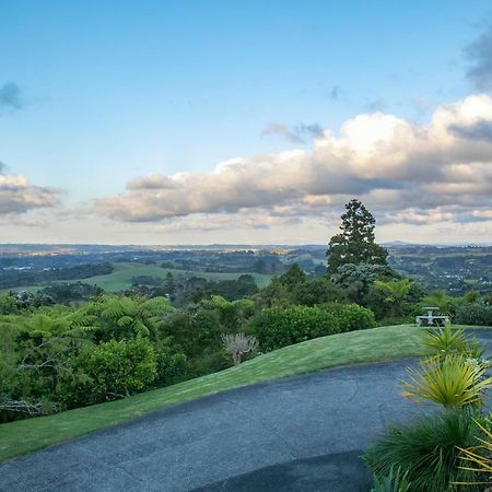 Scenic Ridge Lägenhet Auckland Exteriör bild