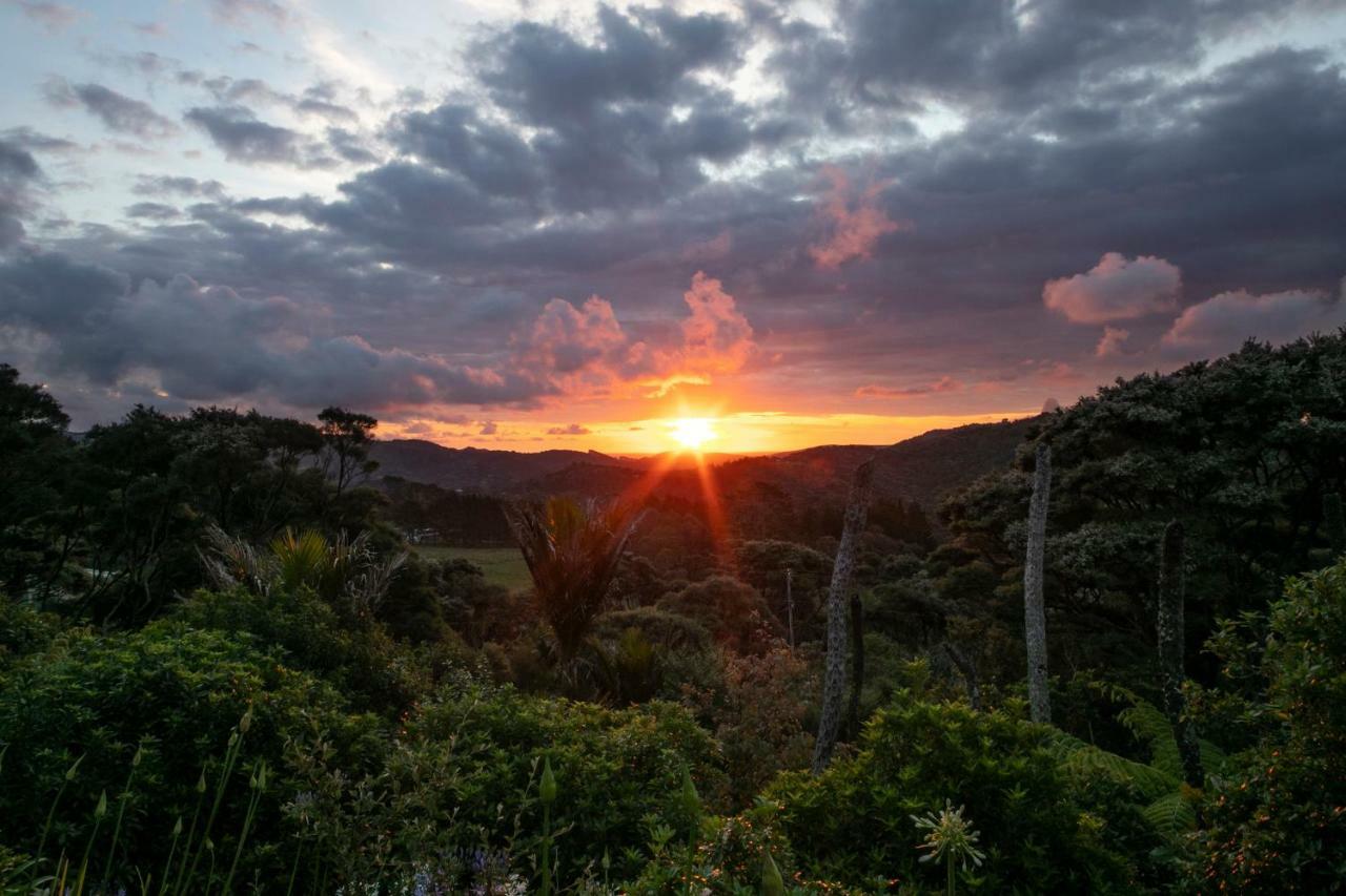 Scenic Ridge Lägenhet Auckland Exteriör bild