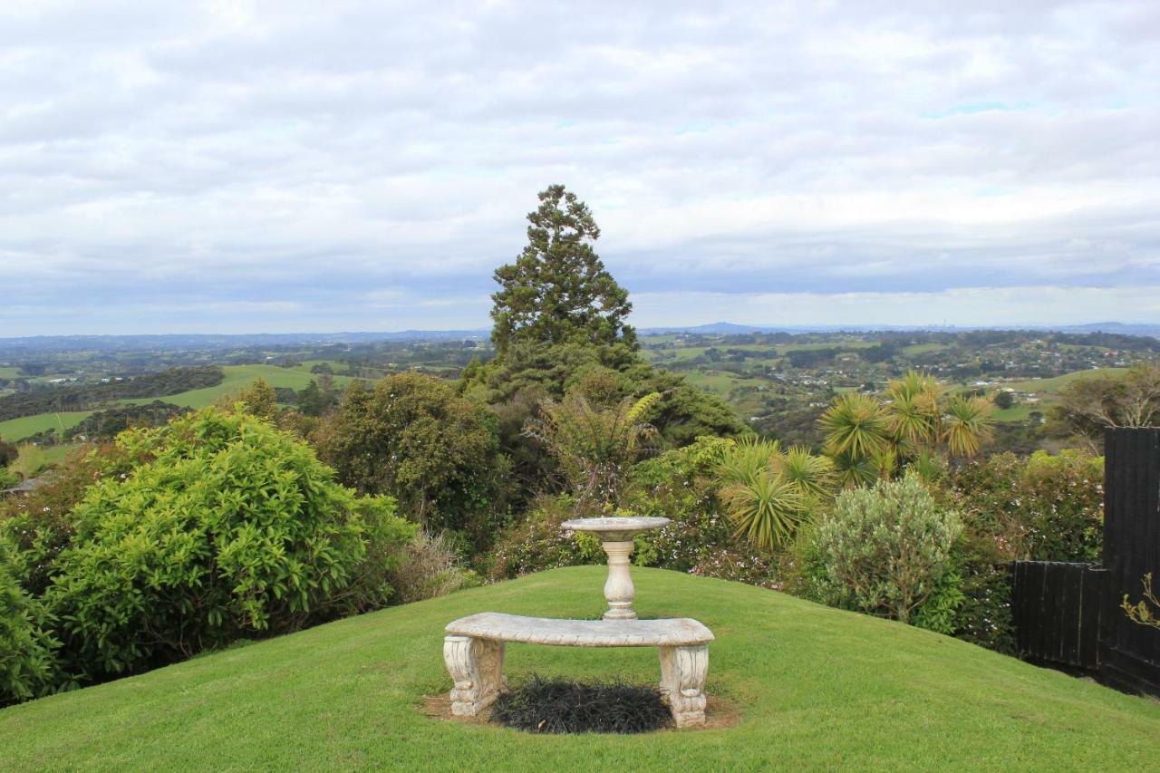 Scenic Ridge Lägenhet Auckland Exteriör bild