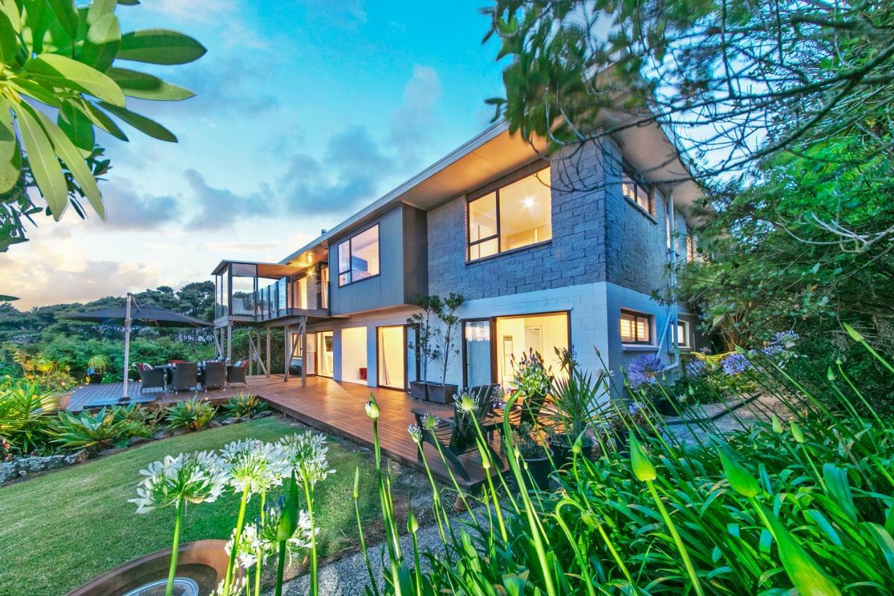 Scenic Ridge Lägenhet Auckland Exteriör bild